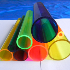 Оргстекло труба PLEXIGLAS 60х4х0,83